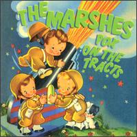 Pox on the Trax von The Marshes