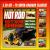 Hot Rod Box Set von Various Artists