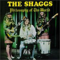 Philosophy of the World von The Shaggs