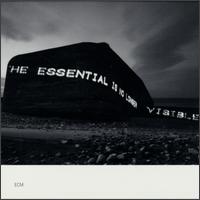 Selected Signs, Vol. 1: An ECM Anthology [#1] von Various Artists