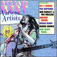 Reggae's Best von Various Artists