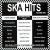 Ska Hits, Vol. 1 von Skalette O'Hara