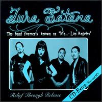Relief Through Release von Tura Satana