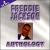 Anthology von Freddie Jackson