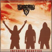 Inferior Devoties von Hypocrisy