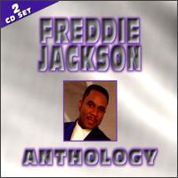 Anthology von Freddie Jackson