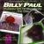Let 'Em In/Only the Strong Survive/First Class von Billy Paul