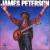 Preachin' the Blues von James Peterson