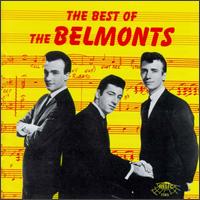 Best of the Belmonts von The Belmonts