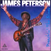 Preachin' the Blues von James Peterson