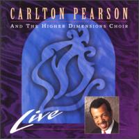 Live von Carlton Pearson