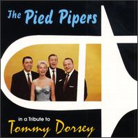 Tribute to Tommy Dorsey von The Pied Pipers