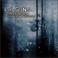 Greatest Hits & Black Beauties von L.A. Guns