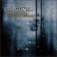 Greatest Hits & Black Beauties von L.A. Guns