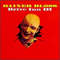 Drive Inn, Vol. 3 von Rainer Bloss