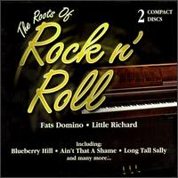 Roots of Rock n' Roll von Fats Domino