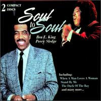 Soul to Soul [Boxsets] von Ben E. King