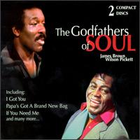 Godfathers of Soul von James Brown