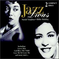 Jazz Divas [Boxsets 1998] von Billie Holiday