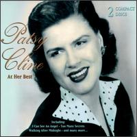 At Her Best [Boxsets] von Patsy Cline