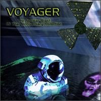 Voyager: The Nuclear Blast 10 Year Anniversary von Various Artists