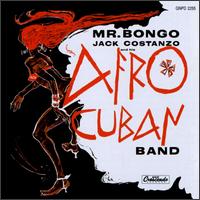 Mr. Bongo von Jack Costanzo