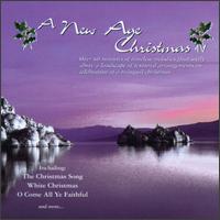 New Age Christmas, Vol. 4 von Various Artists