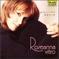 Passion Dance von Roseanna Vitro