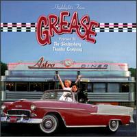 Highlights from Grease von Shaftesbury Theatre Company
