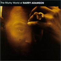 Murky World of Barry Adamson von Barry Adamson