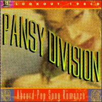 Absurd Pop Song Romance von Pansy Division