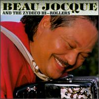 Zydeco Giant von Beau Jocque