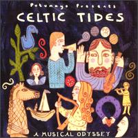 Celtic Tides von Various Artists