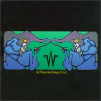 Redheadedstepchild von W