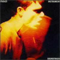 Instrument von Fugazi