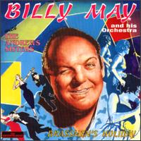 Brassmen's Holiday von Billy May