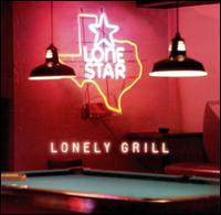 Lonely Grill von Lonestar