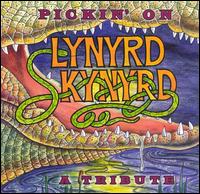 Pickin' on Lynyrd Skynyrd: A Tribute von Various Artists