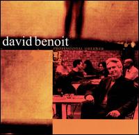 Professional Dreamer von David Benoit