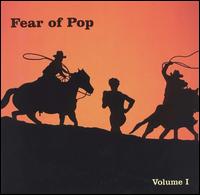 Fear of Pop, Vol. 1 von Ben Folds