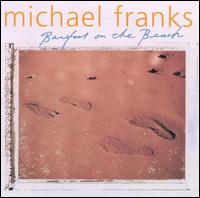 Barefoot on the Beach von Michael Franks