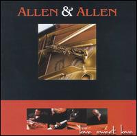 Love Sweet Love von Allen & Allen