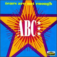 Tears Are Not Enough von ABC