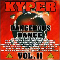 Dangerous Dance, Vol. 2 von Kyper