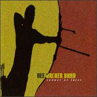 Sooner or Later von Dee Archer