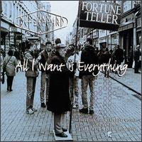 All I Want is Everything [EP] von Def Leppard