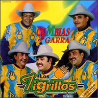 Cumbias con Garra von Los Tigrillos