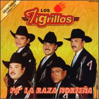 Pa'La Raza Norteña von Los Tigrillos