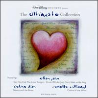 Ultimate Collection [Disney] von Disney
