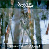 Famine/All Apologies von Sinéad O'Connor